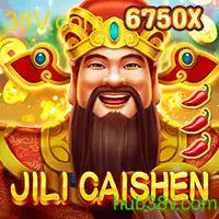JILICaishen