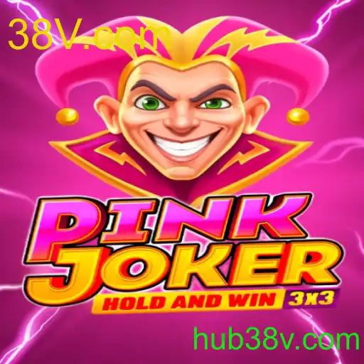 pinkjoker